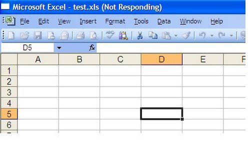 microsoft excel image