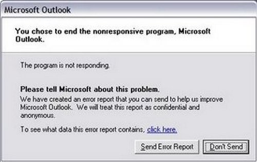 microsoft outlook image