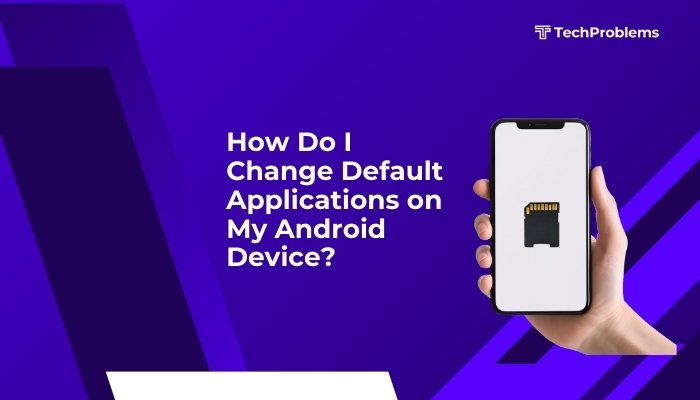 How to Fix “Not Reading SD Card” Issue on Android?