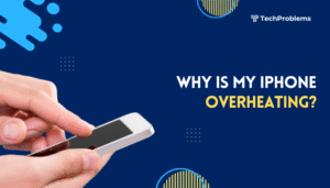 Why is my iPhone overheating?