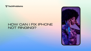 How can I fix iPhone not ringing?