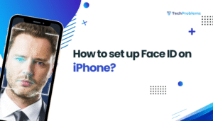 How to set up Face ID on iPhone?