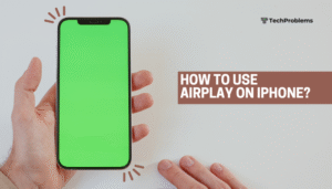 How to use AirPlay on iPhone?